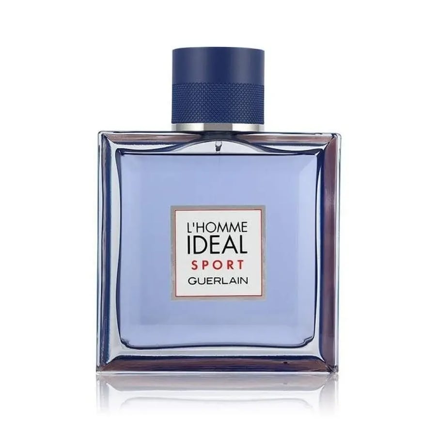 عطر غيرلان لي هوم ايديل سبورت او دو تواليت 100مل