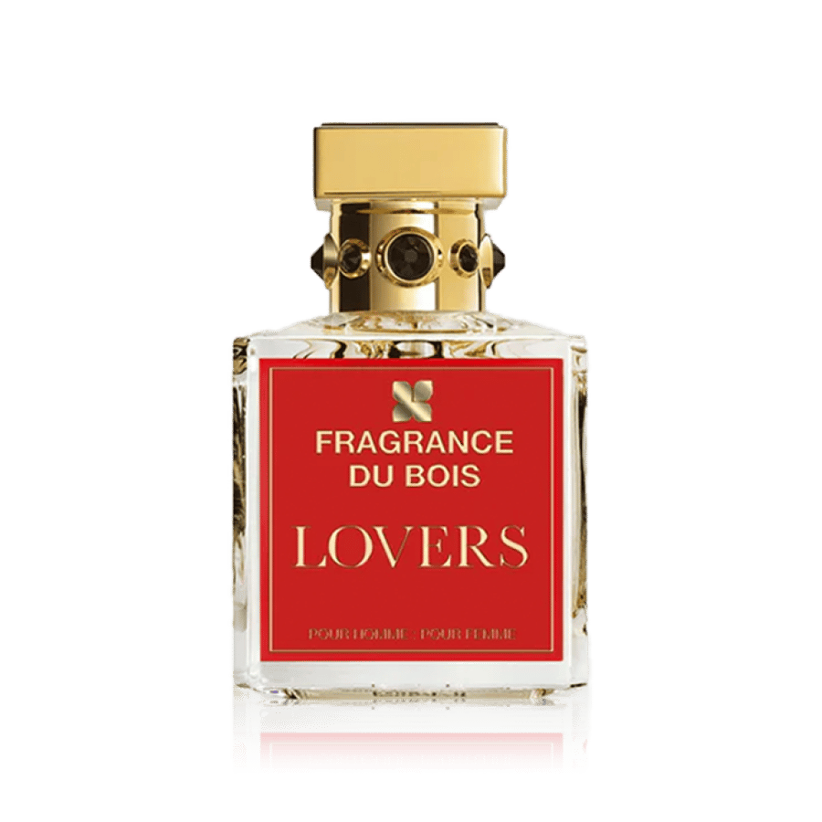 عطر فراجرانس دو بوا لوفرز برفيوم 100مل