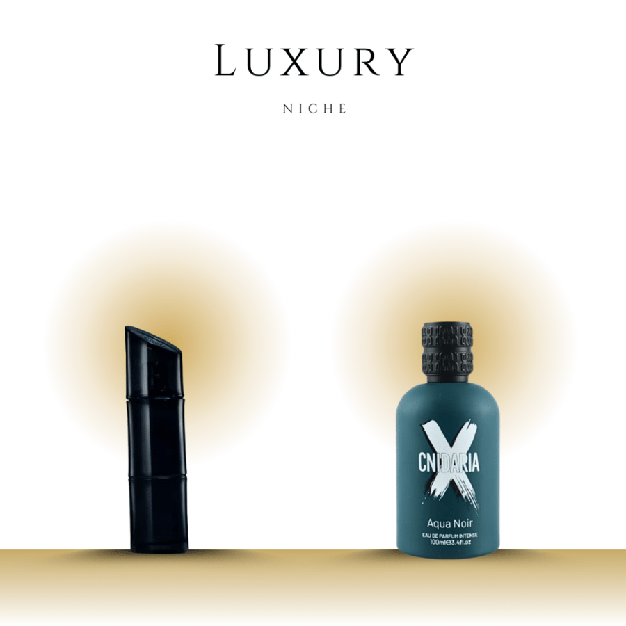 عطر صمام سنداريا اكس اكوا نوار او دو بارفيوم انتنس 100مل