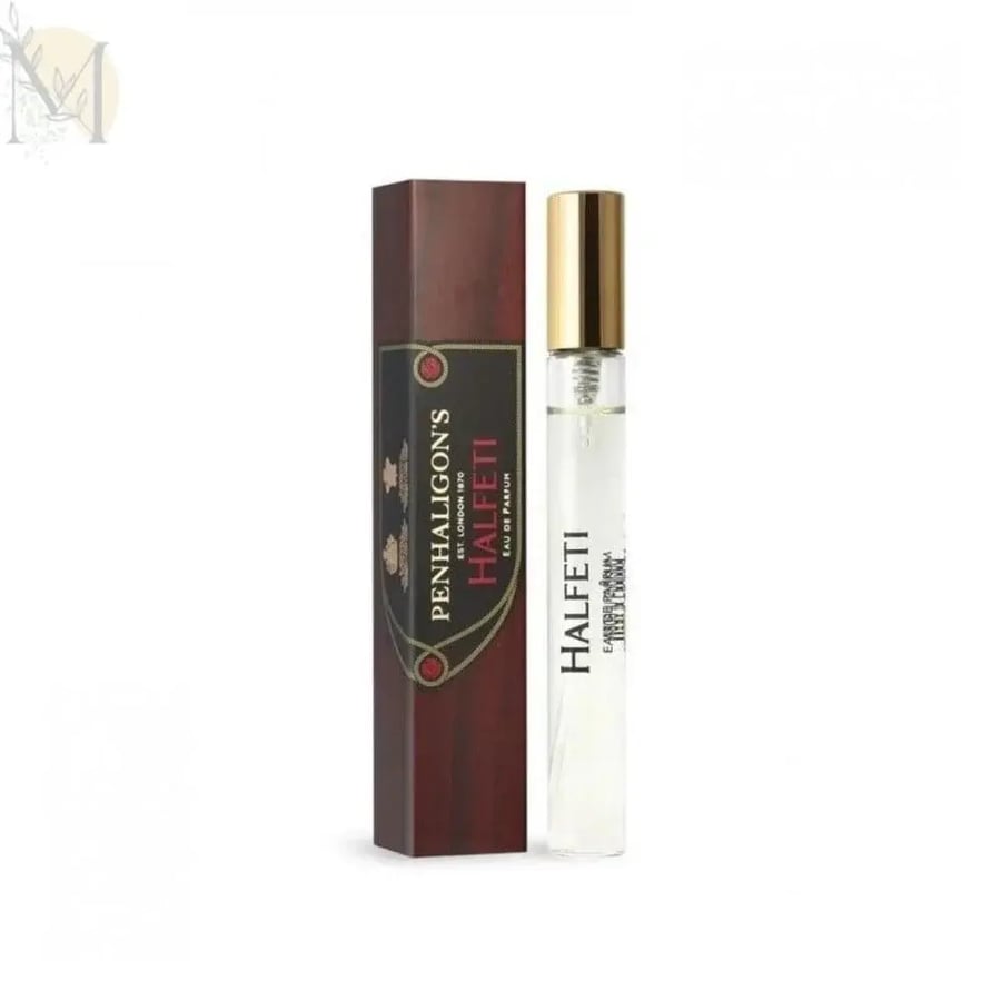 عينة عطر بنهاليغونز هالفيتي أودو بارفيوم 10 مل