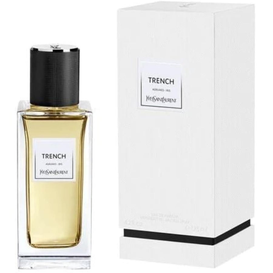 عطر ايف سان لوران ترنش او دو بارفيوم 125مل