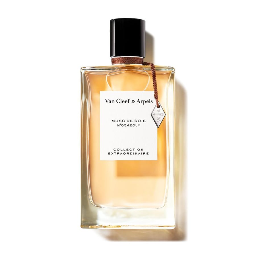 عطر فان كليف آند أربلز مسك دو سوا أو دو بارفيوم 75مل اصلي للجنسين مهوو