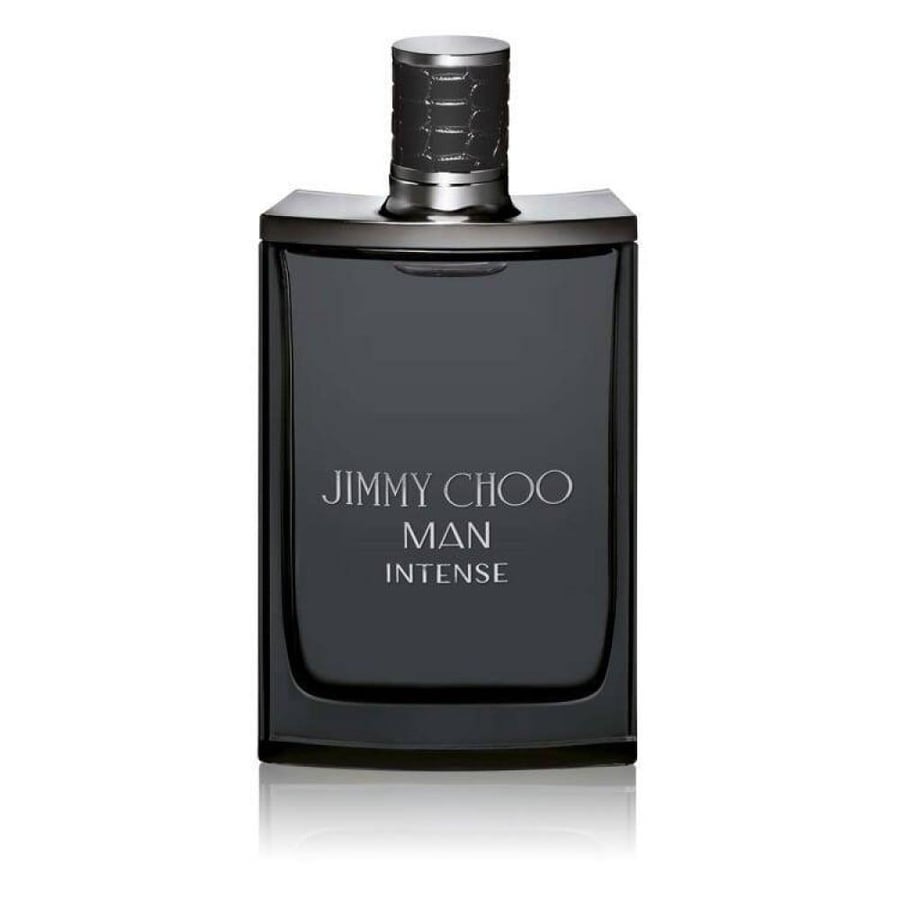 عطر جيمي تشو مان إنتنس أو دو تواليت 100مل للرجال