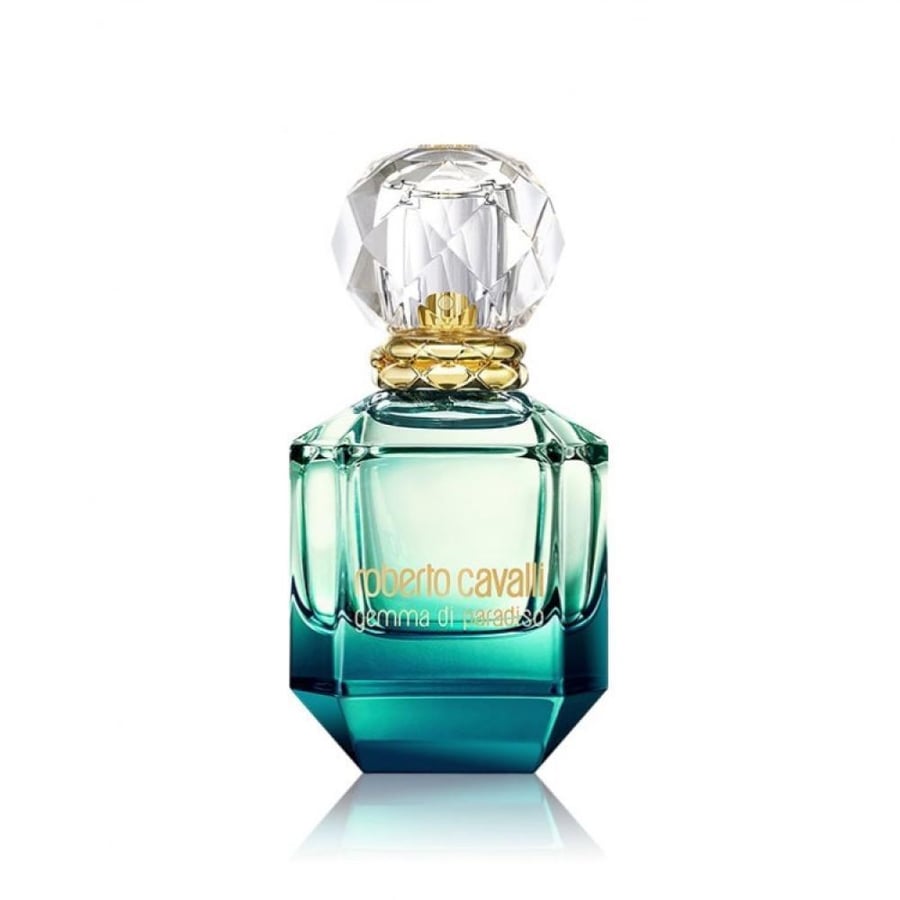 زجاجة عطر روبرتو كافالي جيما دي باراديسو Roberto Cavalli Gemma di Para