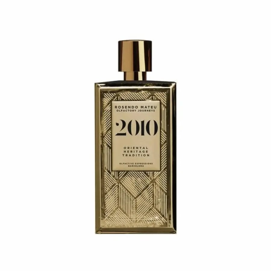 2010 روسندو 100مل او دو برفيوم