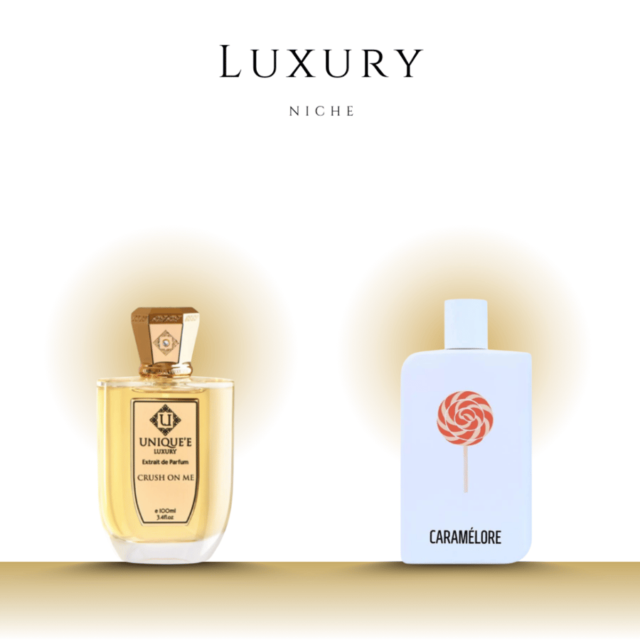 عطر صمام كاراميلور او دو بارفيوم 100مل