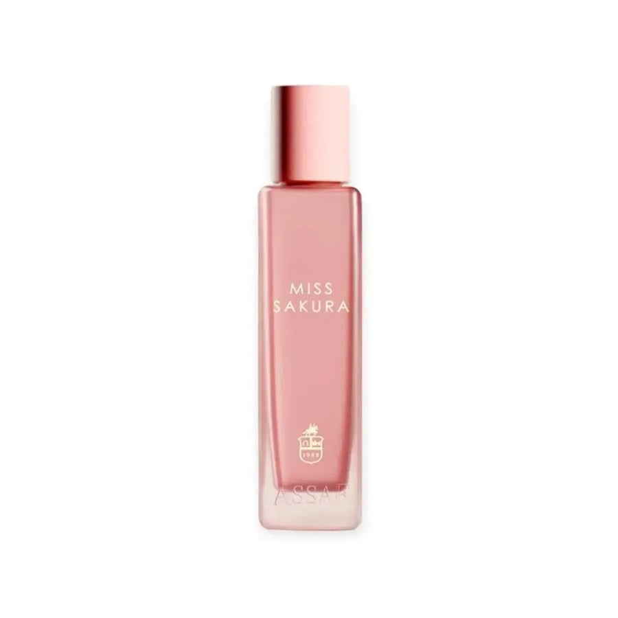 عطر عساف مس ساكورا - عطر نسائي بلمسة أنيقة