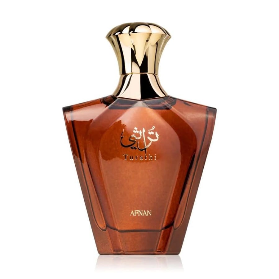 عطر أفنان ثراتي براون 90 مل EDP للرجال