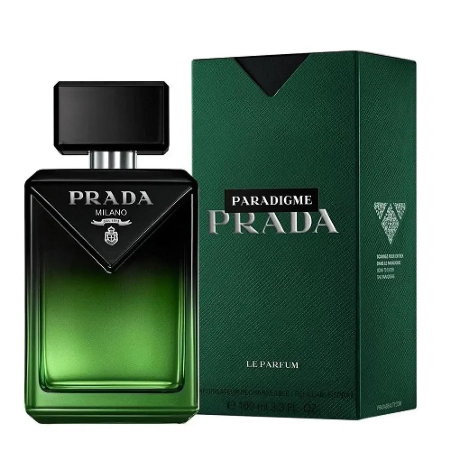 عطر برادا باراديغم لي بارفيوم 100 مل