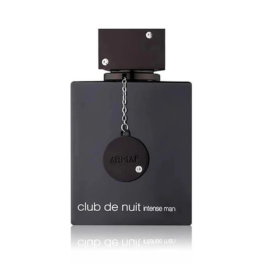 عطر ارماف كلوب دي نوي انتنس مان او دو تواليت 105مل