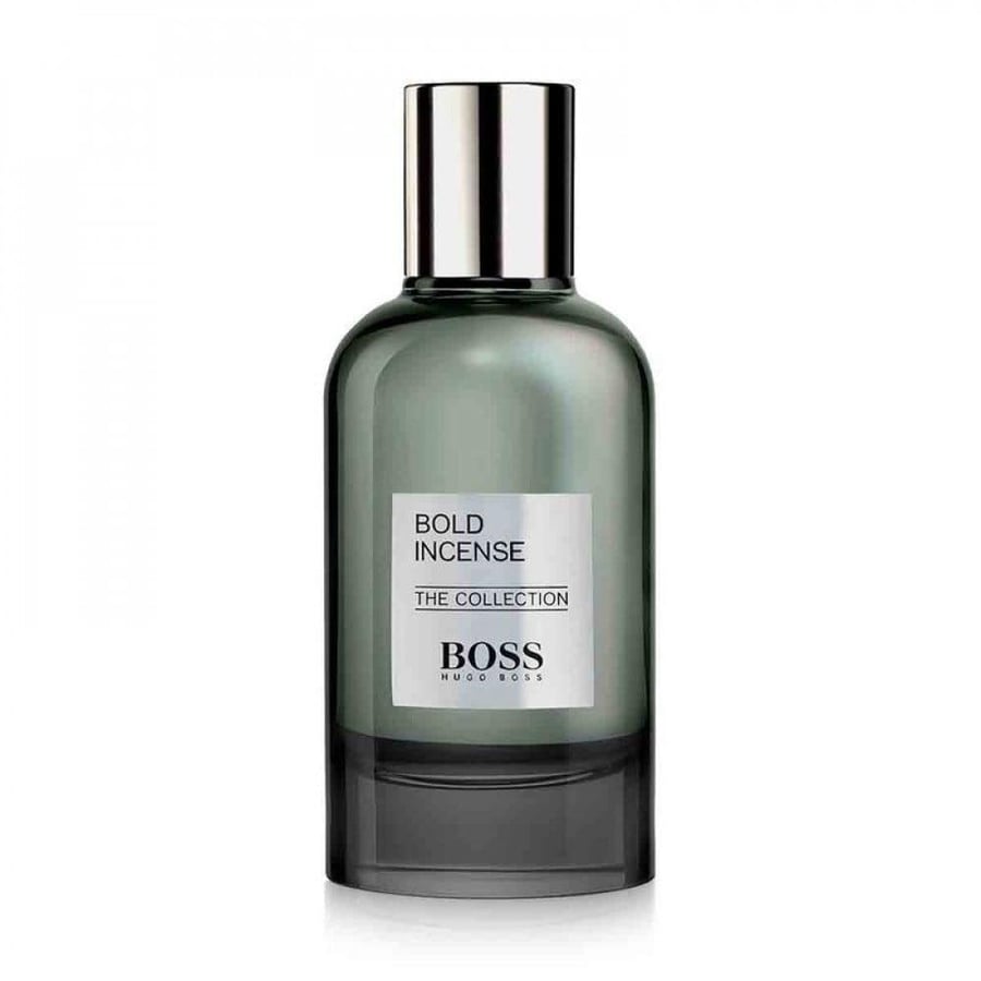 عطر هوغو بوس بولد إنسينس أو دو بارفيوم 100مل للرجال