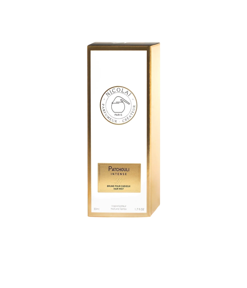 معطر شعر نيكولاي باتشولي 50مل للجنسين اصلي لكجري نيش للعطور