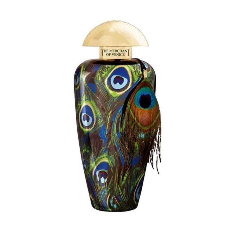 تستر ذي مورشنت إمبريال إمارالد 100 مل عطر نسائي بتركيز أو دو بارفيوم