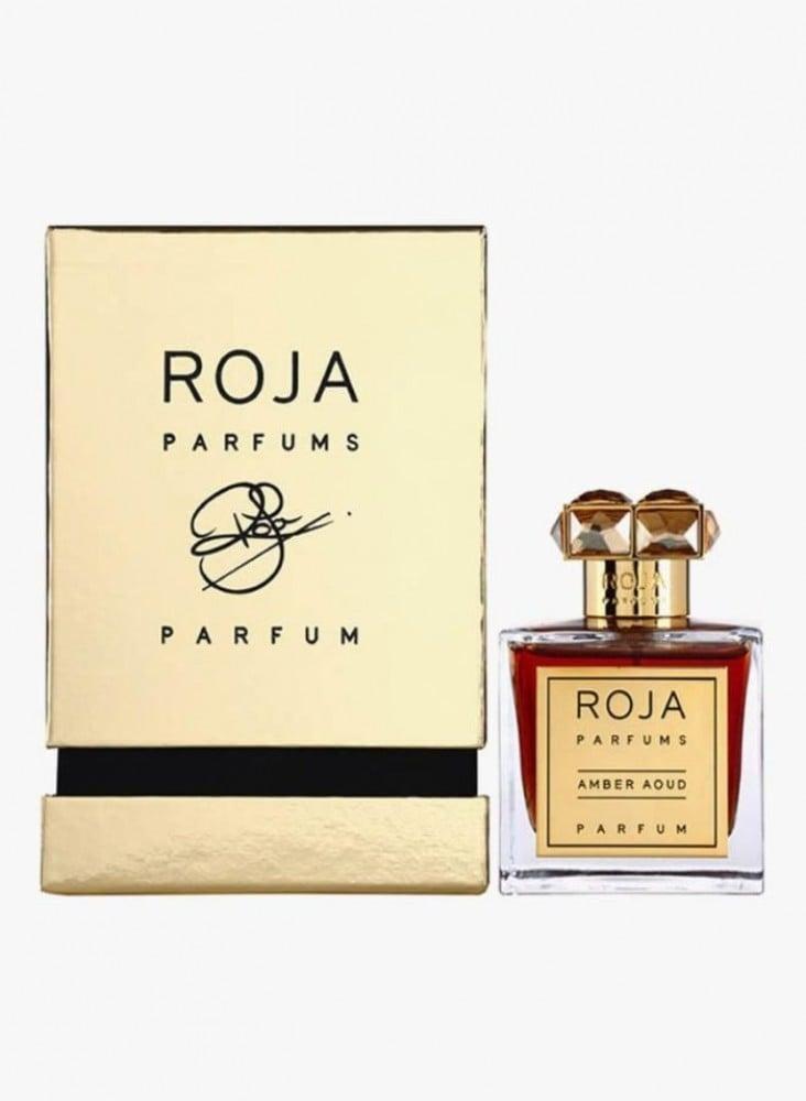 عطر روجا دوف عنبر عود او دى بيرفيوم 100 مل