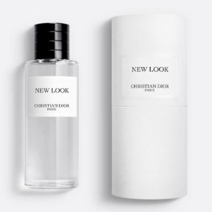 عطر كريستيان ديور نيو لوك 125مل للجنسين