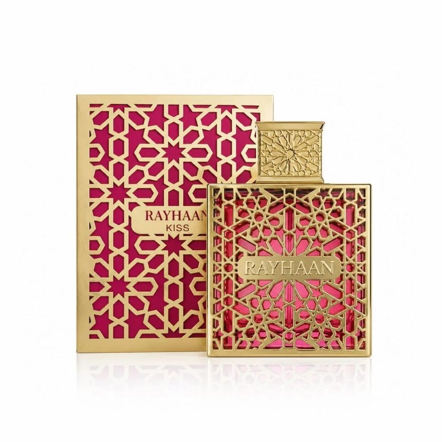عطر ريحان كيس او دو بارفيوم 100مل