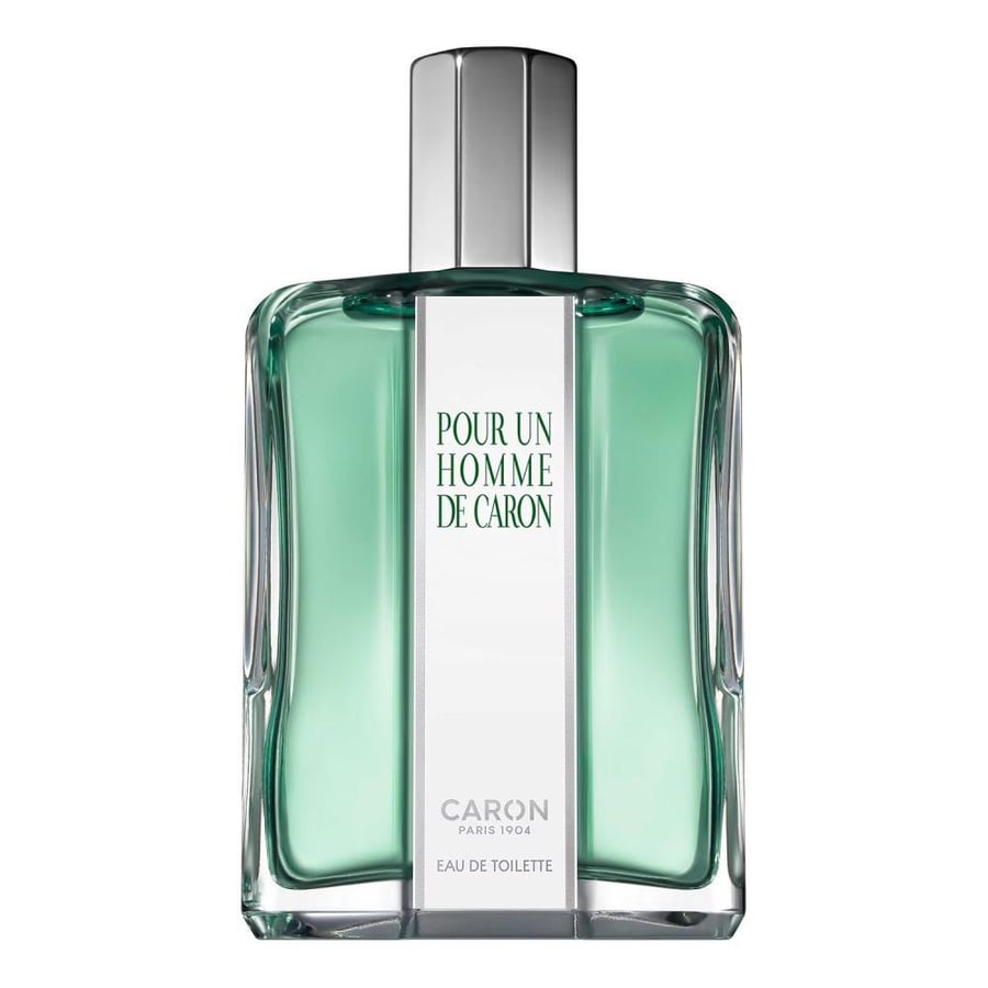 كارون الأخضر بور ان أوم 125مل عطر رجالي اصلي لكجري نيش للعطور