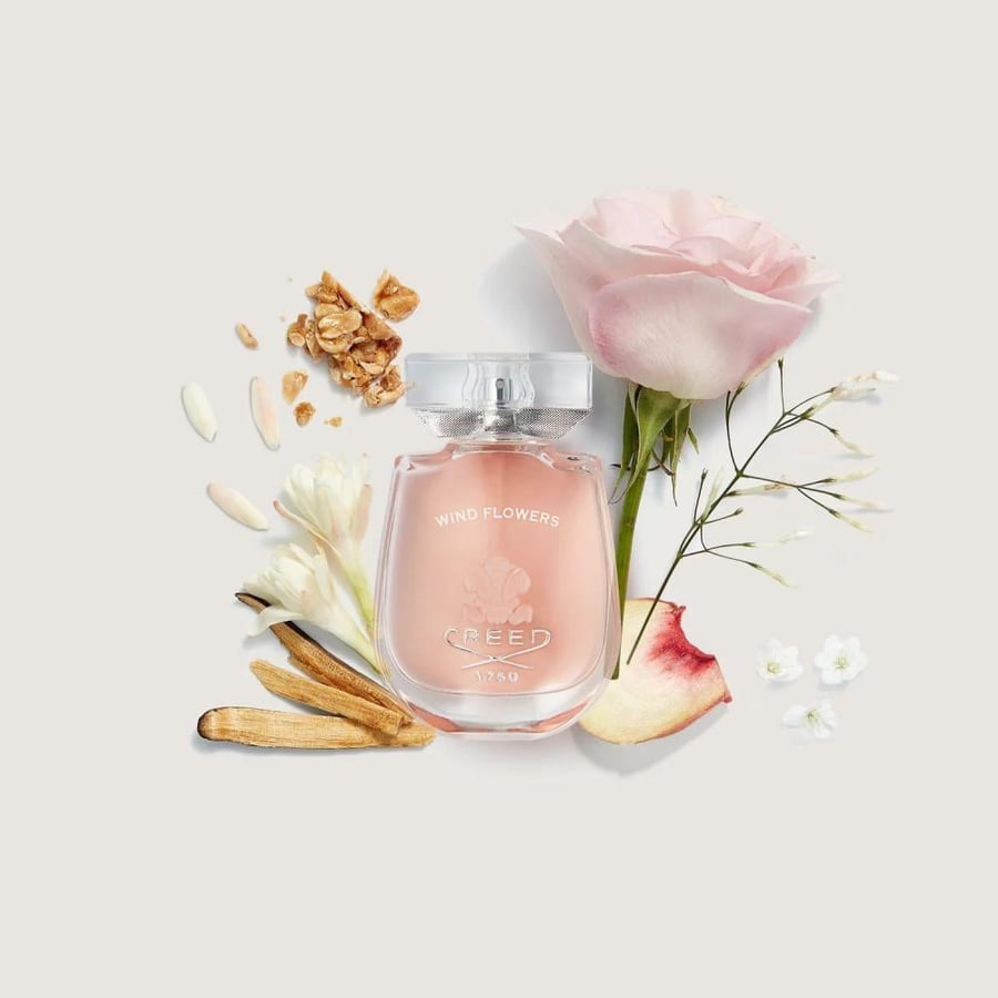 تستر كريد ويند فلاورس 75 مل عطر نسائي