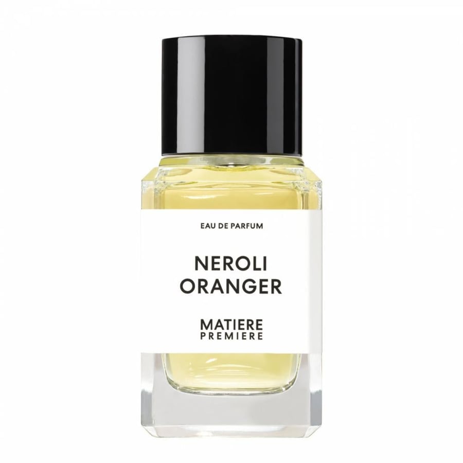 زجاجة عطر ماتير بريمير نيرولي أورانجر Matiere Premiere Neroli Oranger