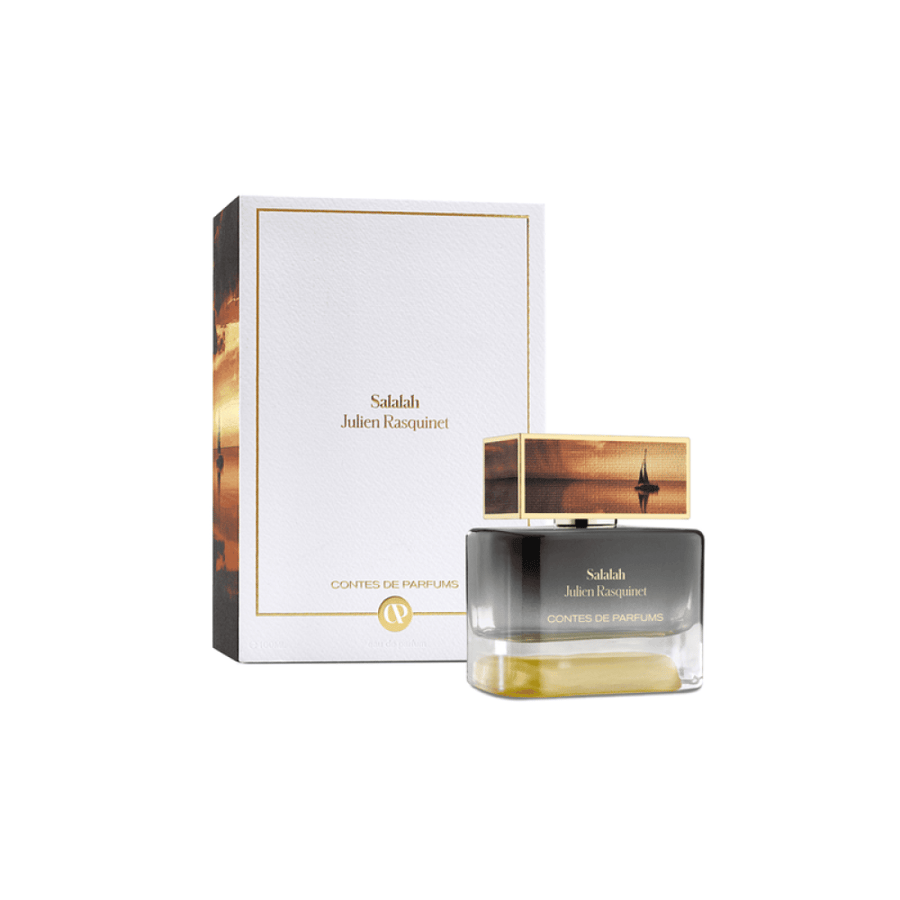 عطر صلالة 100مل للجنسين