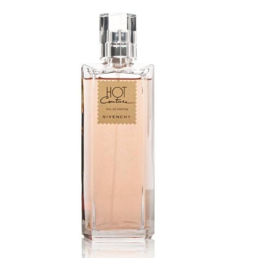 عطر جيفنشي هوت كوتور 100 مل عطر زهري فاخر للنساء يدوم طويلا