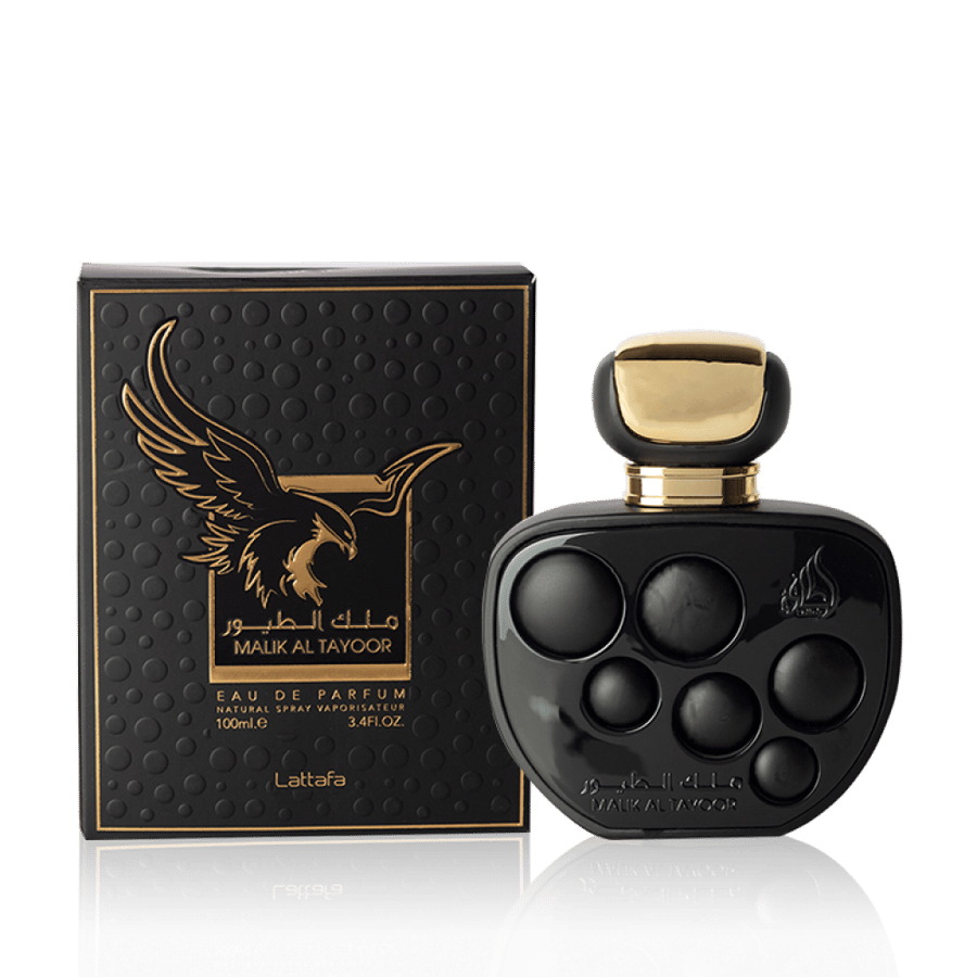 عطر لطافة ملك الطيور أو دو برفيوم  100 مل