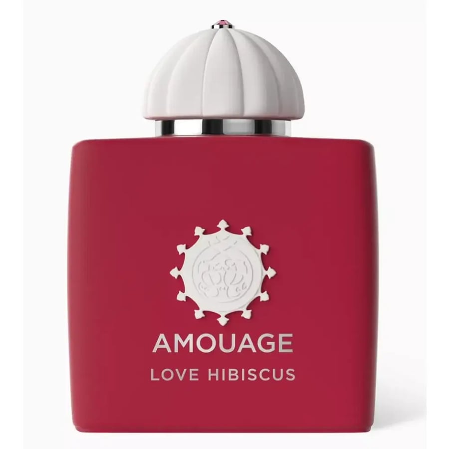 عطر أمواج لوف هيبيسكوس أو دو بارفيوم 100 مل