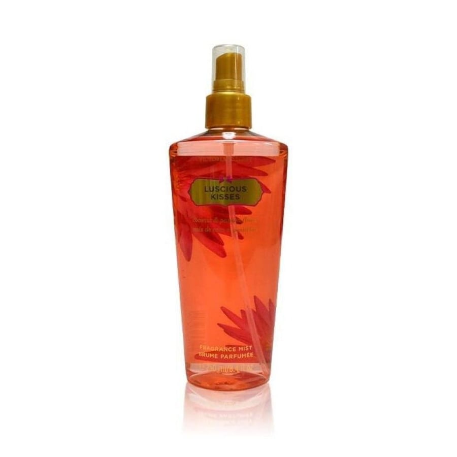 معطر جسم فيكتوريا سيكريت بودي ميست لوشيس كيسيز 250 مل