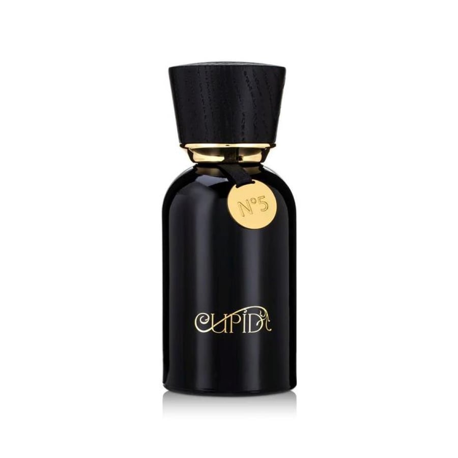 عطر كيوبيد نمبر 5 بارفيوم 50مل للجنسين
