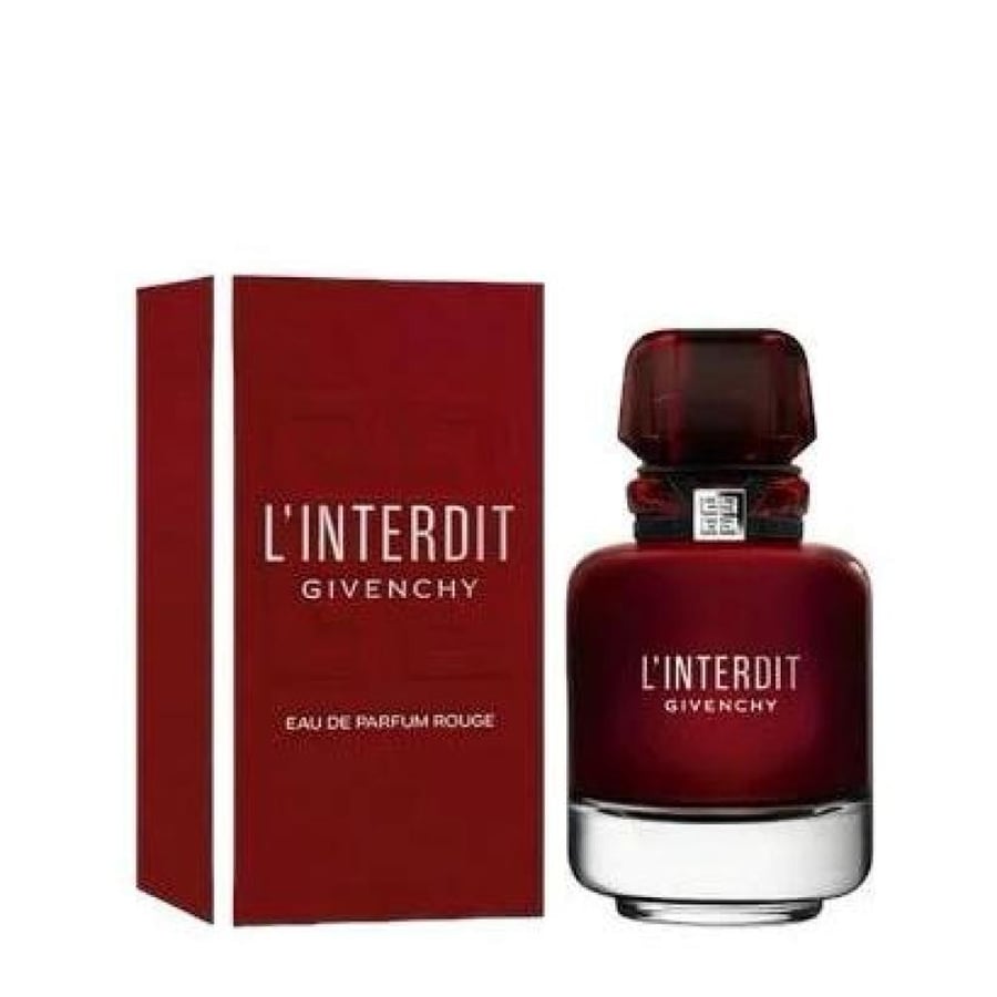 عطر جيفنشي لا انترديت روج 50مل للنساء