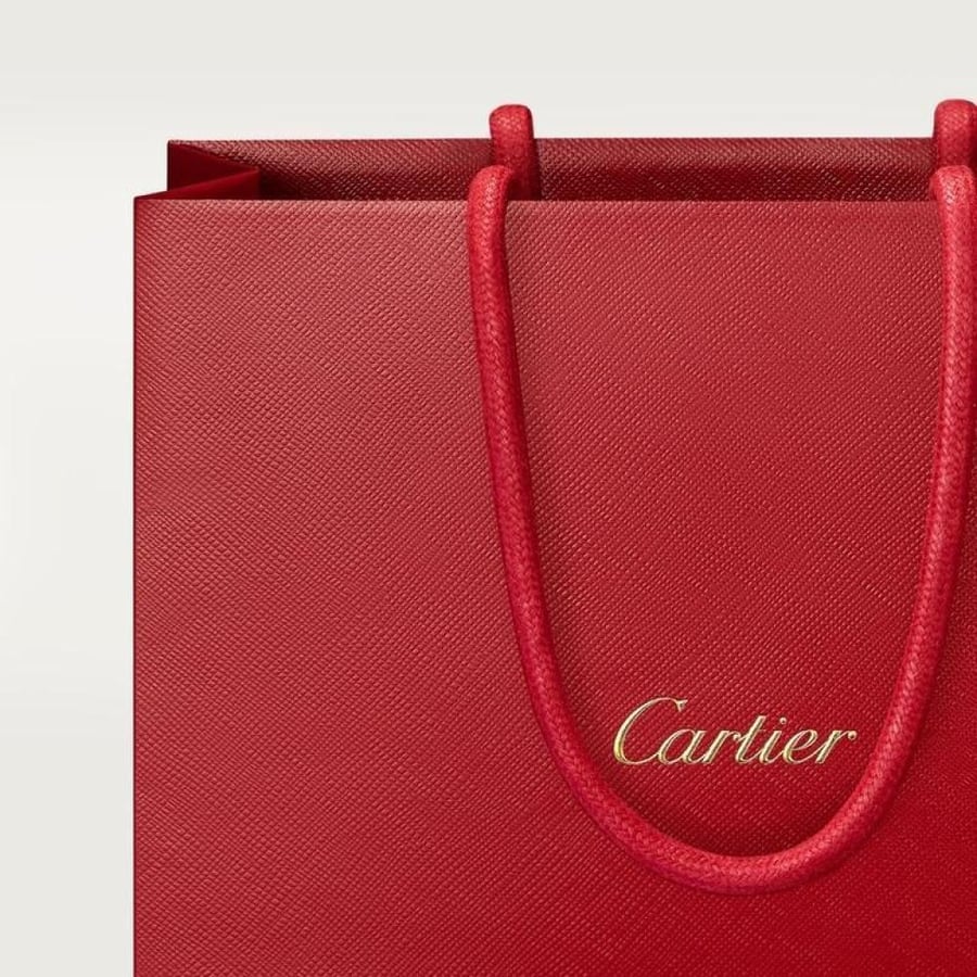 Cartier Basha Noir de Cartier set of 100ml