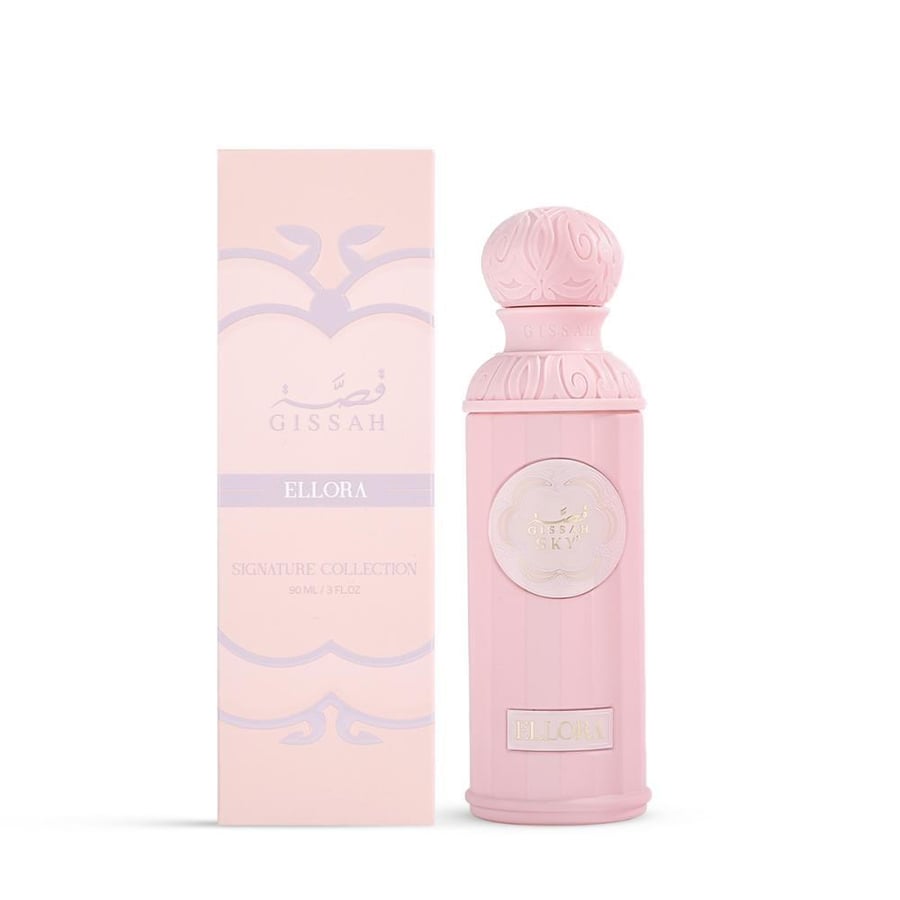 عطر قصة ألورا المركز 90مل للجنسين