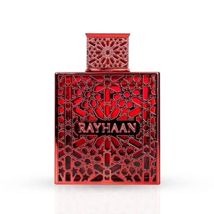 عطر ريحان كريمسون او دو بارفيوم 100مل