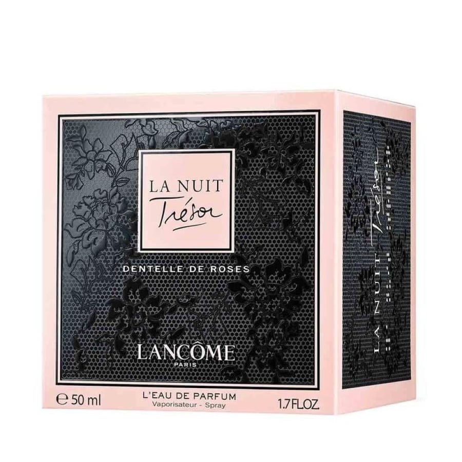عطر لانكوم لانوي تريزور