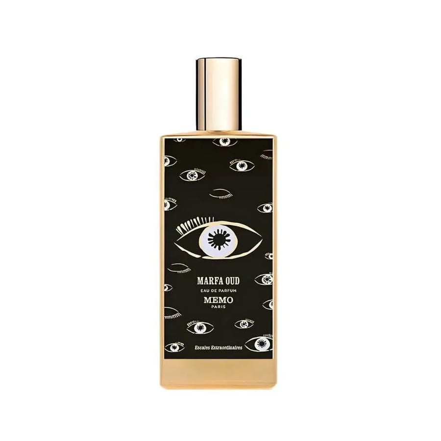 عطر ميمو باريس مارفا عود اودو بارفيوم 75 مل