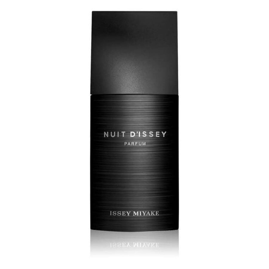 زجاجة تستر عطر ايسي مياكي نوي ديسي بارفام Issey Miyake Nuit dIssey Par