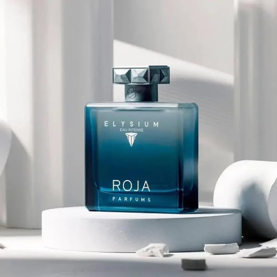 عطر روجا دوف اليسيوم انتنس للرجال 100 مل