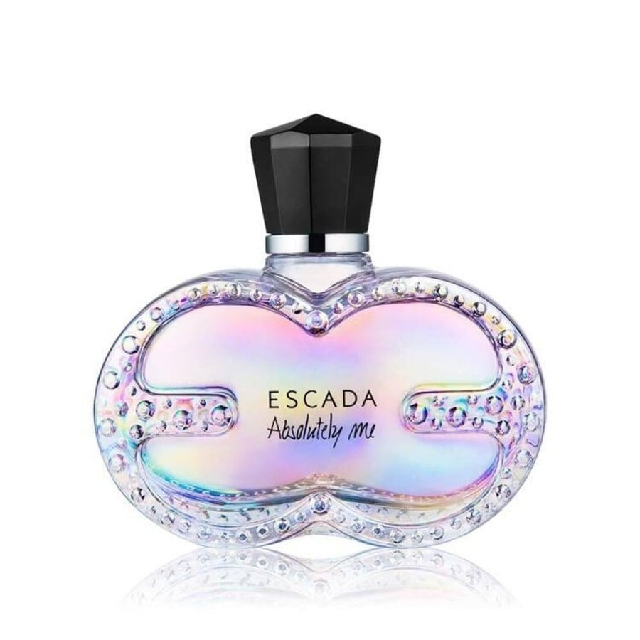 عطر اسكادا ابسلوتلي مي 75مل نسائي او دو بارفيوم زهري فاكهي