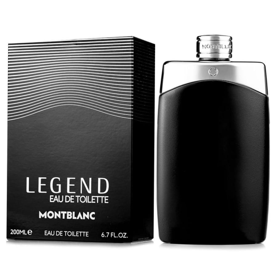 عطر مون بلان ليجند 200مل للرجال