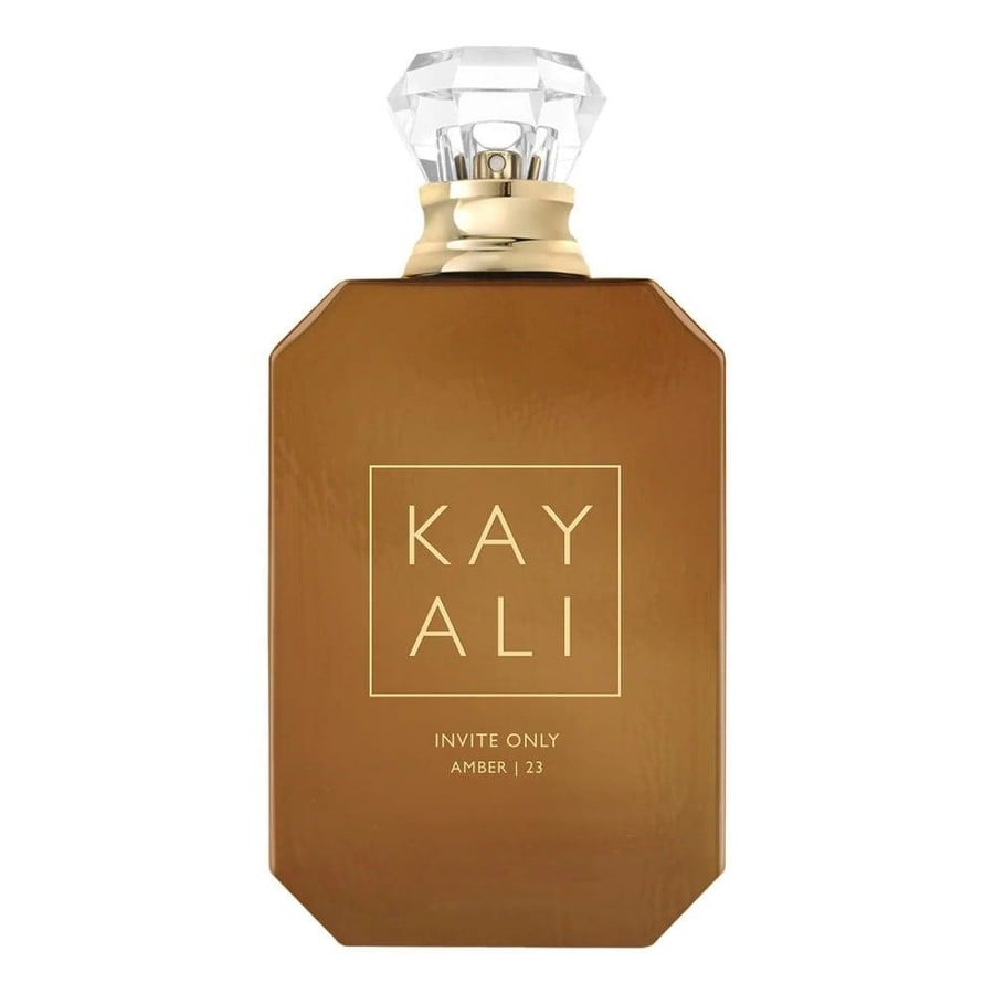 ماء عطر إنفايت أونلي آمبر | 23 إنتنس او دو برفيوم 100 مل