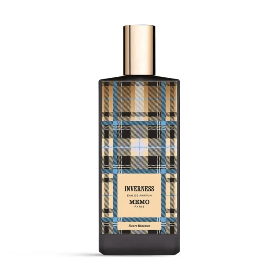 عطر ميمو باريس انفيرنيس او دو بارفيوم. 75 مل