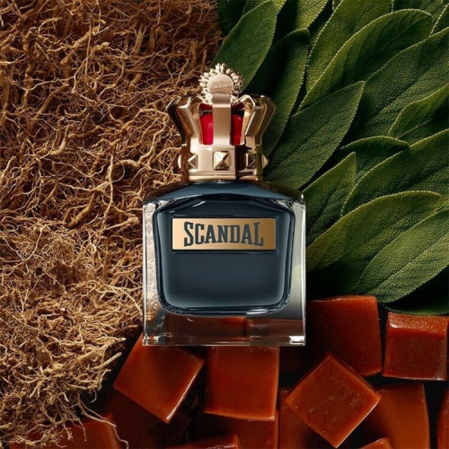 عطر جان بول غوتييه سكاندال