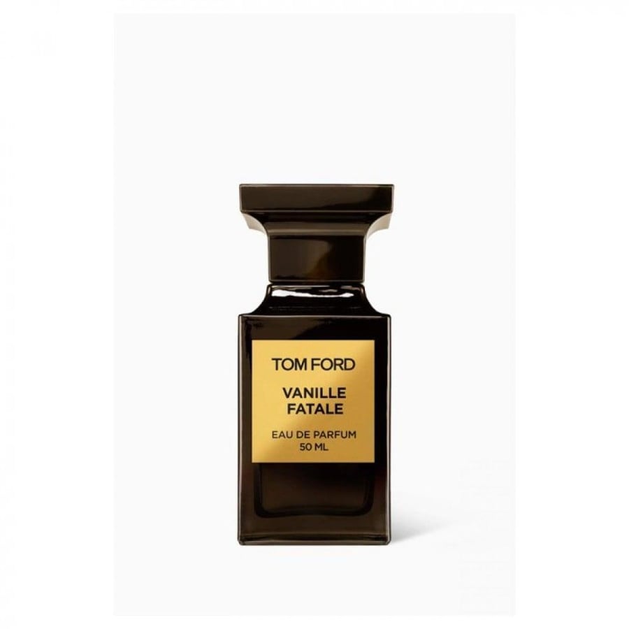 عطر توم فورد فانيلي فاتالي أو دو برفيوم 50 مل