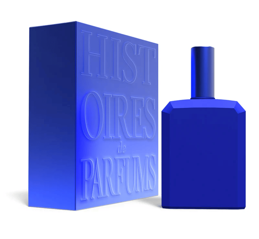 عبوة عطر This is not a blue bottle 1 1 120 مل بتصميم عصري وفاخر