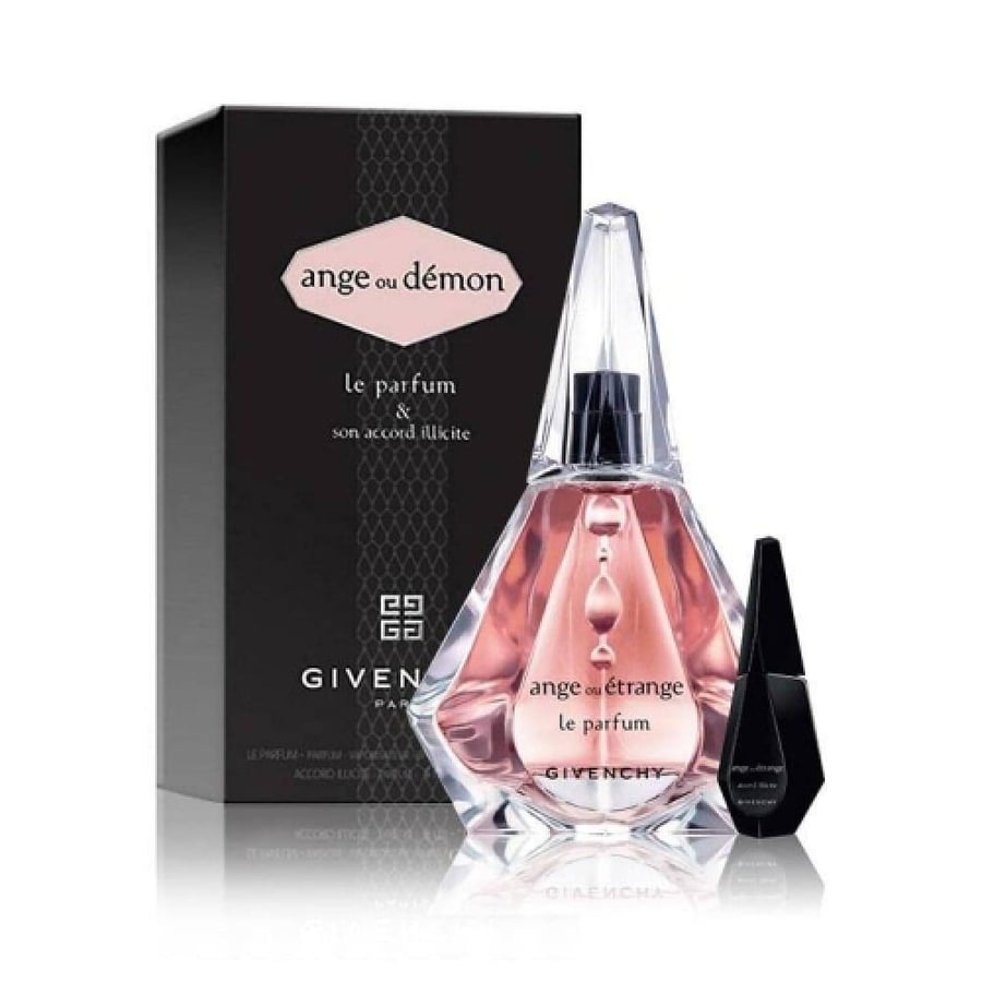 عطر جيفينشي أنج او اترونج لو برفيوم اند أكورد إليسيت لي بارفيوم 75مل