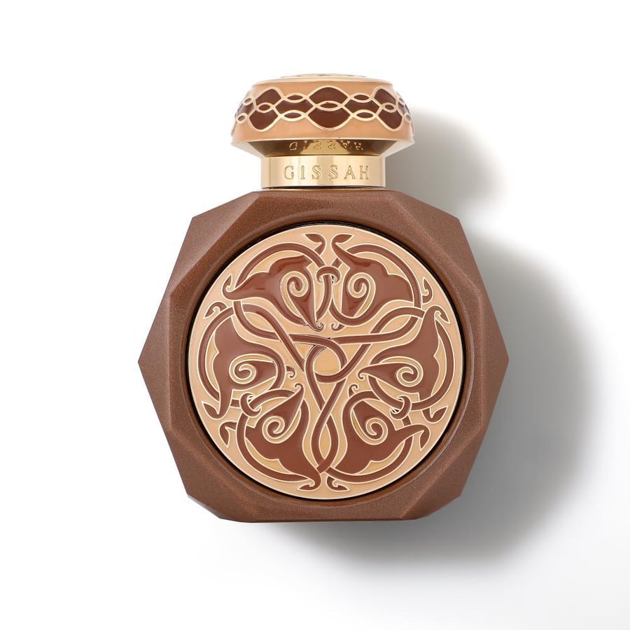 زجاجة عطر قصة لمار المركز Qissa Lamar Extrait de Parfum الأنيقة 90مل