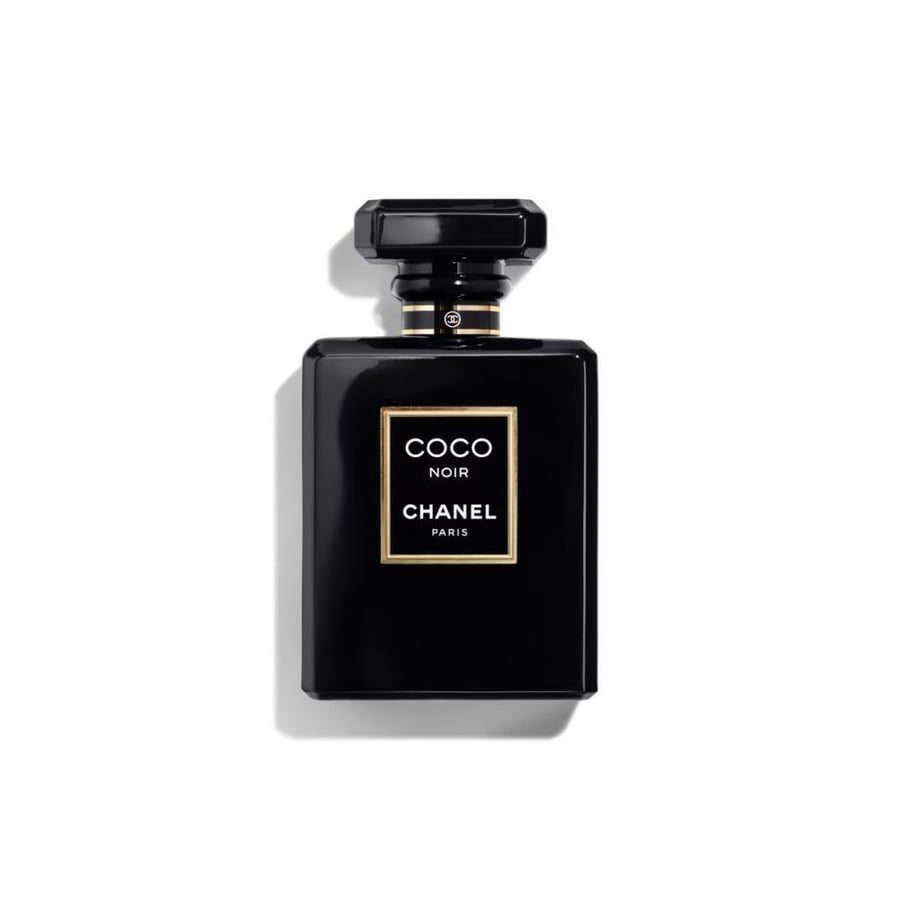 عطر شانيل كوكو نوار أو دو برفيوم 50 مل عطر عنبري زهري فاخر