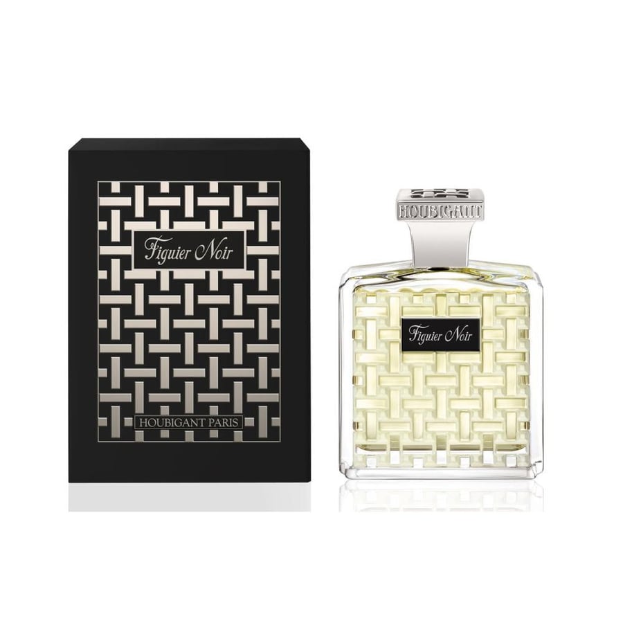عطر رجالي أنيق وعميق بنفحات التين الأسود والأخشاب