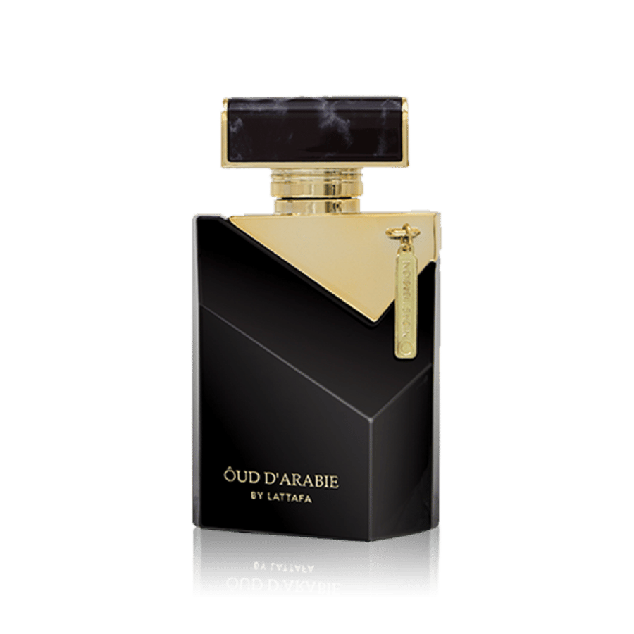 عطر لطافة عود ديربي أو دو برفيوم 100 مل