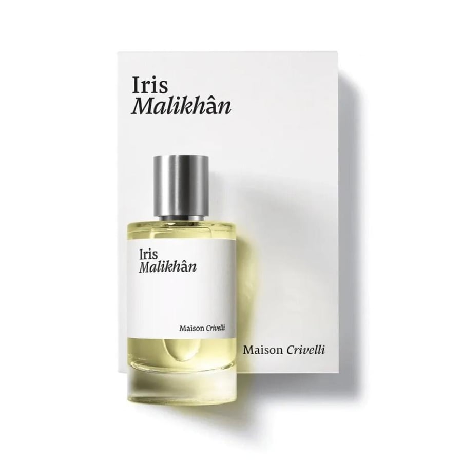 عطر ميزون كريفلي أيرس ماليكان 100 مل